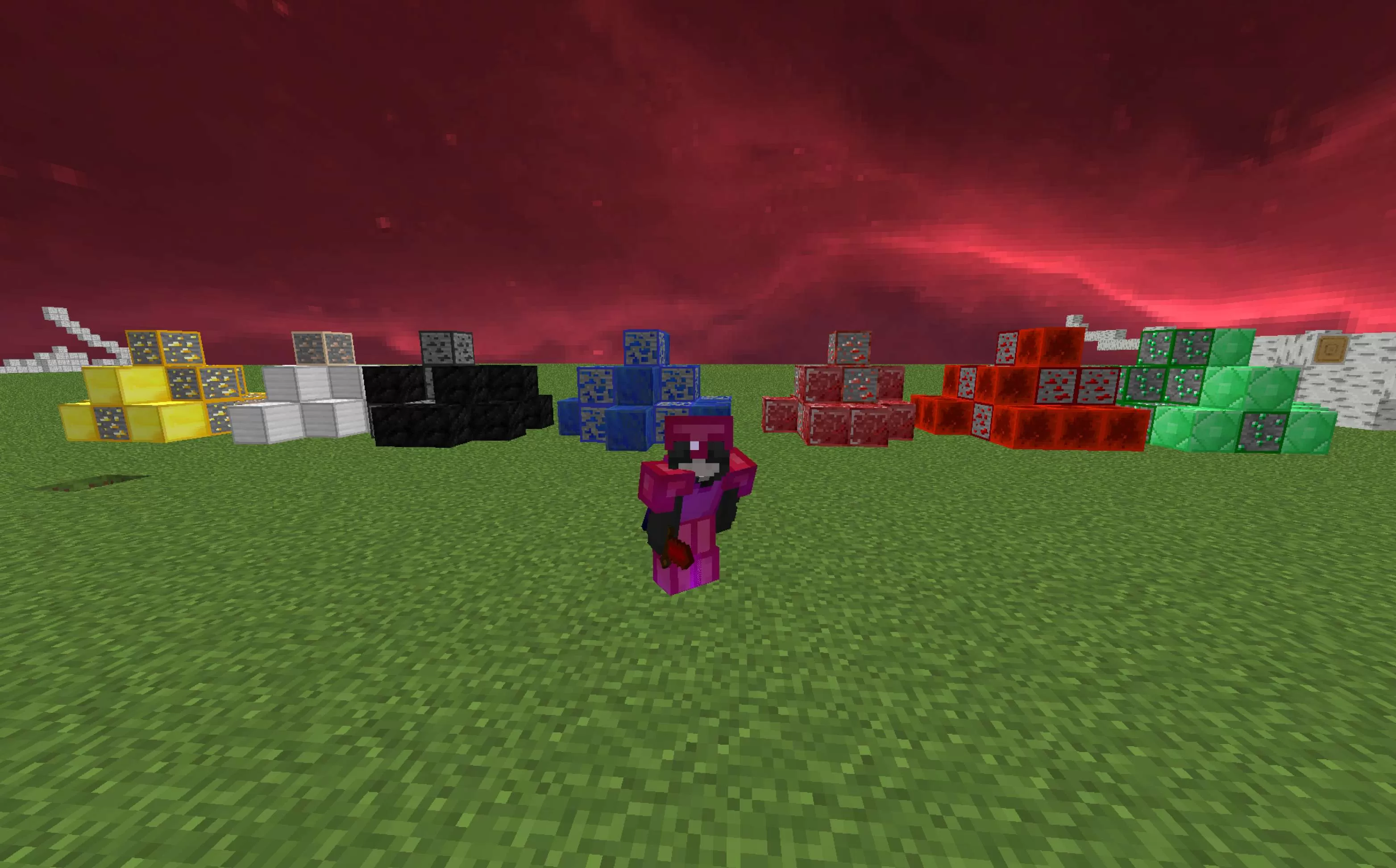 Gallery Image 1 for redrose helpless on PVPRP